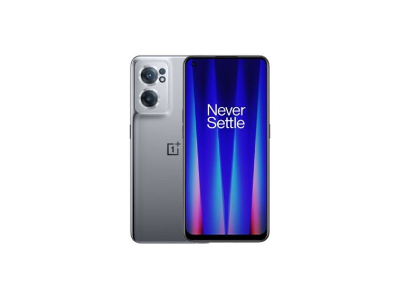 Smartphone oneplus nord ce 2 6.43' 5g double sim 128