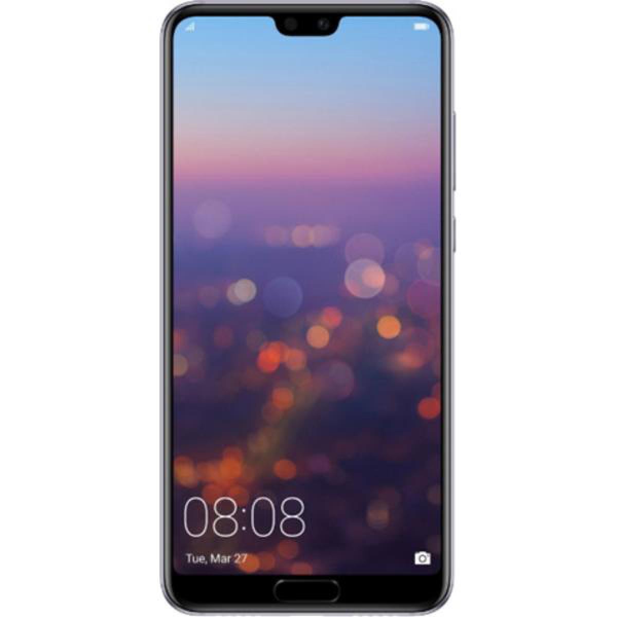 Huawei Huawei P20 Pro 128GB twilight EU