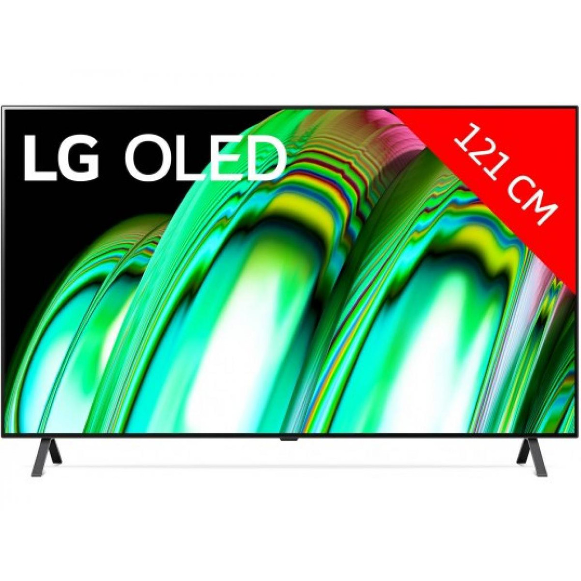 LG TV OLED 48 121 cm - OLED48A2 - 2022