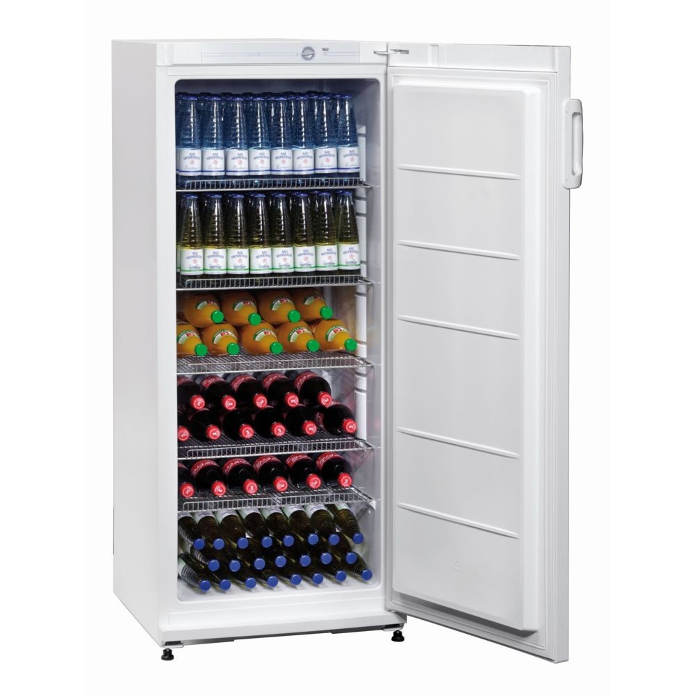 Bartscher Refrigerateur a boissons 270LN