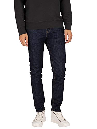 Levi's 512™ Slim Taper Jeans Homme, Rock Cod, 34W /
