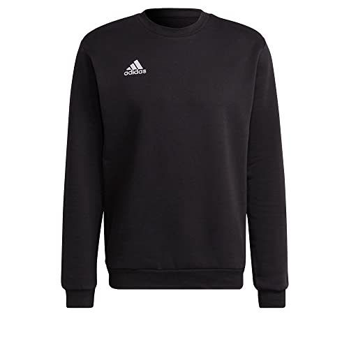 adidas Homme Ent22 Top Sweatshirt, Noir, XL EU