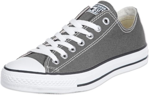 Converse Schuhe Chuck Taylor All Star Ox Charcoal (1J794C) 39