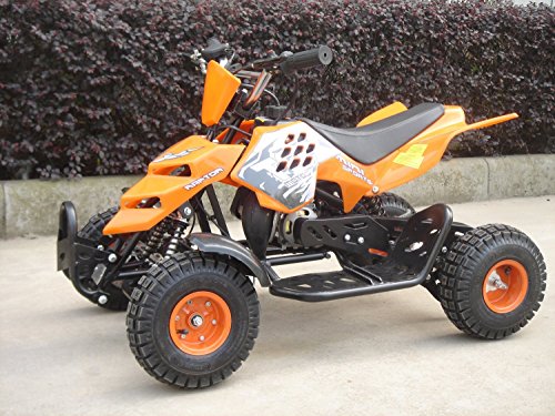 Mini quad Nitro Motors ATV Démarrage facile – Quad pour