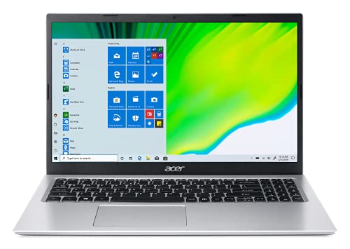 Acer Aspire 1 A115-32-C3AK Ordinateur Portable 15.6" FHD (Intel® Celeron®