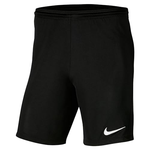 Nike Homme M Nk Df Park Iii Nb K Shorts,