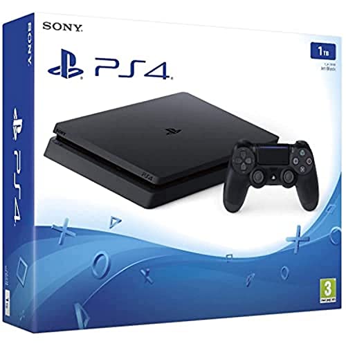 Sony PlayStation 4 PS4 1TB Slim Console CUH-2016B Brand New