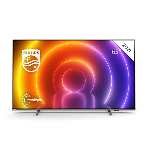 Philips [Exclusif à Amazon] 65PUS8106/12 Téléviseur LED 164cm 4K UHD