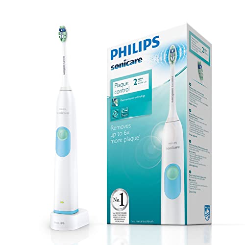 Philips Sonicare HX6231/01 Brosse à dents électrique - Série 2
