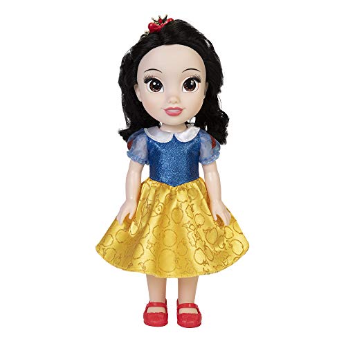 Disney Princess Poupée Blanche Neige, 95568, Snow White