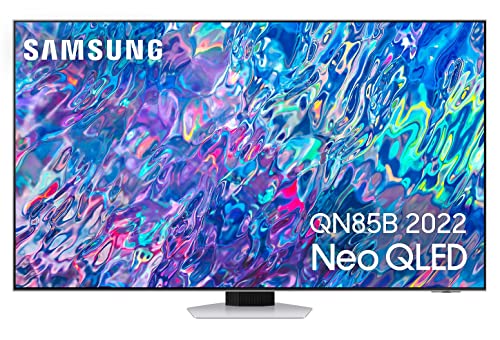 Samsung Smart TV Neo QLED 4K 2022 65QN85B - 65"avec