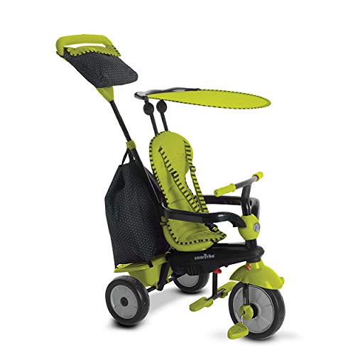 smarTrike - 6950800 - Tricycle pour bébé - Glow