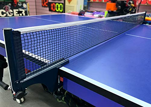JINTN Filet de Ping-Pong en Polyester Filet de Tennis de Table