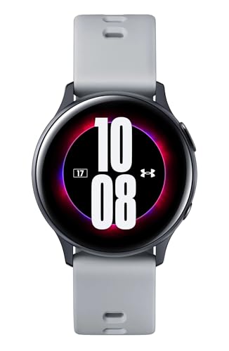 Samsung Galaxy Watch Active2 Under Armour Edition 3,05 cm (1.2")
