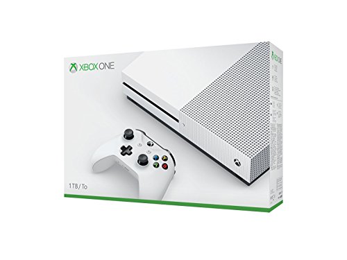 Pack Xbox One S 1 To