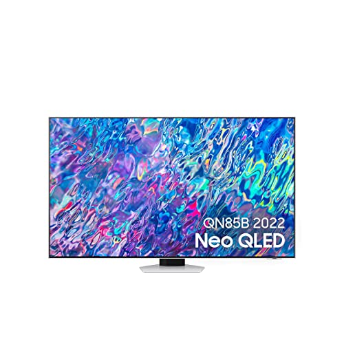 SAMSUNG Smart TV Neo QLED 4K 2022 65QN85B - 65