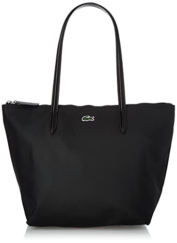 Lacoste Femme Nf2037po Petit sac cabas zipp L 12 Concept