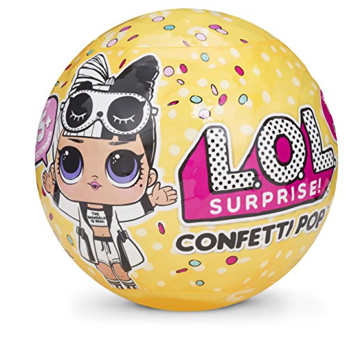 L.O.L. Surprise! Confettis Pop Series 3