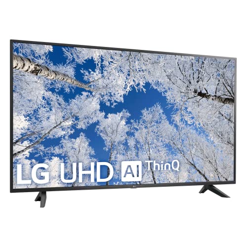 LG TV LED 2022 | 65UQ7000 | 65'' (165 cm)