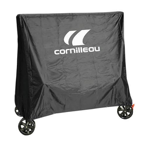 Cornilleau - Housse de Protection de Table de ping-Pong Premium