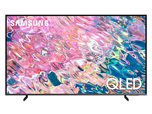 SAMSUNG QE43Q65B QLED UHD 4K 43 Pouces Smart TV 2022