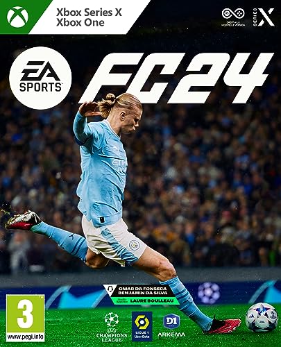 EA SPORTS FC 24 Standard Edition Xbox One / Xbox