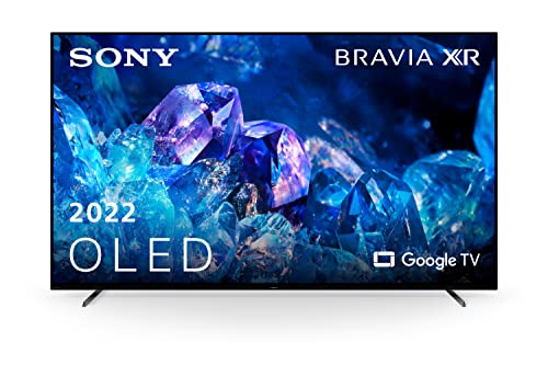 Sony XR-65A80K – 65 Pouces - Smart TV BRAVIA XR™