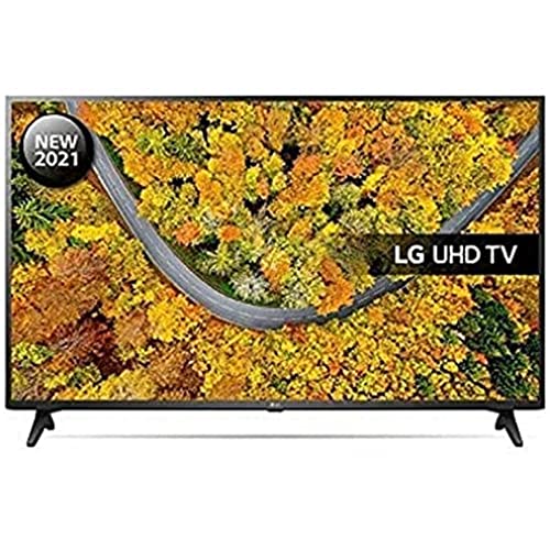 LG 55UP7500 TV LED UHD 4K 55 pouces (139 cm)