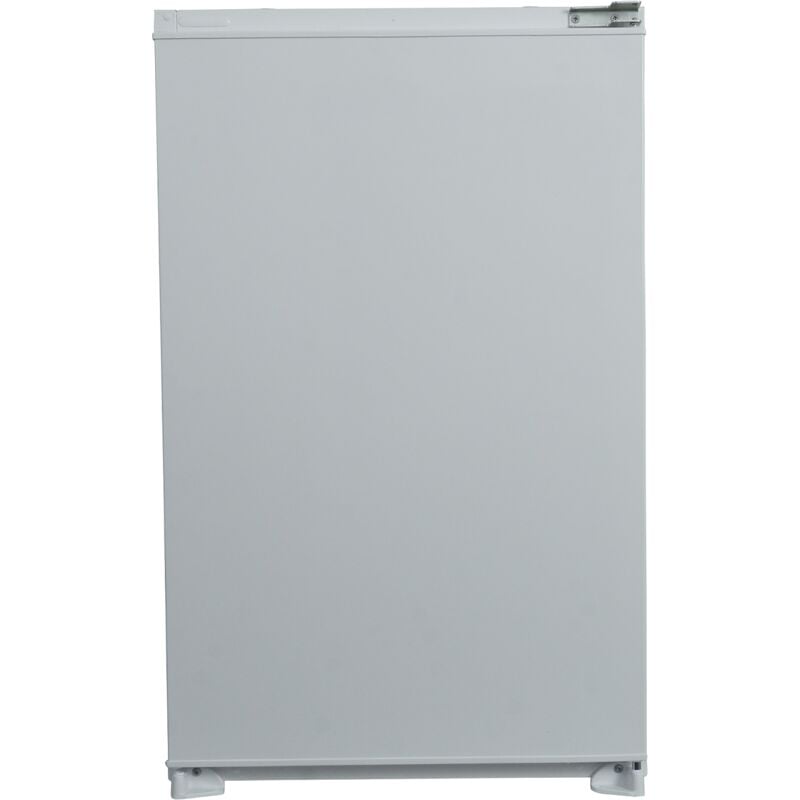 Réfrigérateur 4 congélateur Réfrigérateur encastrable Porte traînante 88 cm Respekta