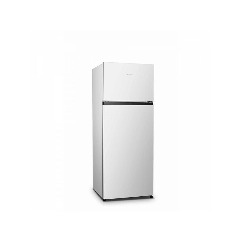 Hisense - Réfrigérateur - Frigo Blanc