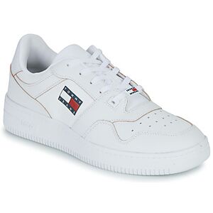 Tommy Jeans Chaussures (Baskets) Tommy Jeans Etch Basket