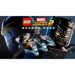Lego Marvel Super Heroes 2 - Season Pass (Xbox ONE