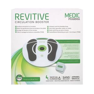 Revitive Medic Pharma Estimulador 1ud