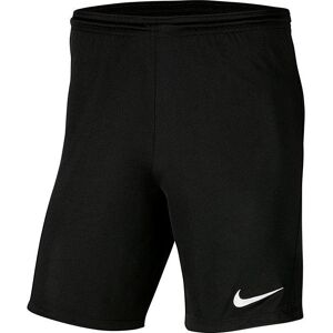 Nike Shorts Nike M NK DRY PARK III SHORT NB