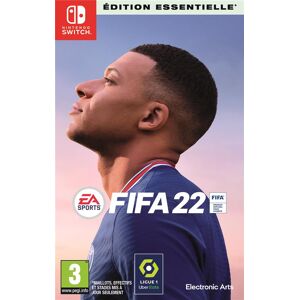Electronic Arts Fifa 22