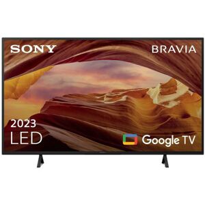 Sony KD-50X75WL TV LED 50'' (127 cm)