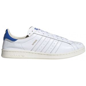 Sneakers pour hommes Adidas Originals Earlham M - white/blue/core black