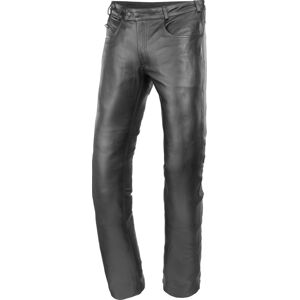 Büse Jeans en cuir Noir taille : 54