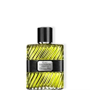 Christian Dior EAU SAUVAGE Parfum Vaporisateur  - Size: 200