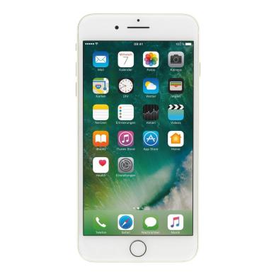 Apple iPhone 7 Plus 256Go or - comme neuf