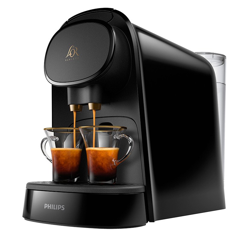 Expresso Philips L'or Barista Lm8012