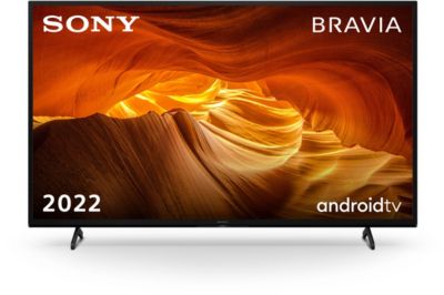 TV LED SONY KD43X72K 2022