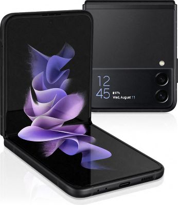 Smartphone SAMSUNG Galaxy Z Flip3 5G 128Go