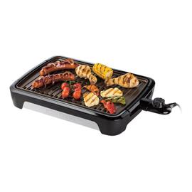George Foreman 25850-56 Smokeless - Barbecue gril -électrique - 1109