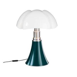 Martinelli Luce - Lampe de table grand modèle Pipistrello vert