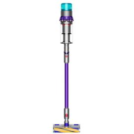 Dyson Gen5detect Absolute - Aspirateur balai 2-en-1 - purple/steel -