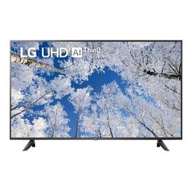 Smart TV LED LG 65UQ70006LB 65" 4K UHD (2160p)