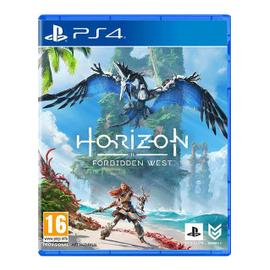 Horizon : Forbidden West PS4