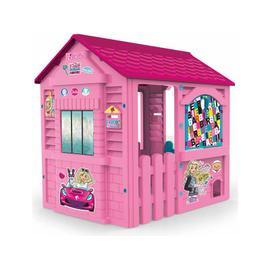 Petite Maison Pour Enfants Barbie Usine de Jouets 89609