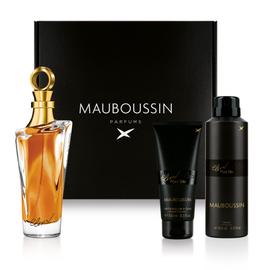 Mauboussin - Coffret Découverte 2023 Elixir Pour Elle : Eau
